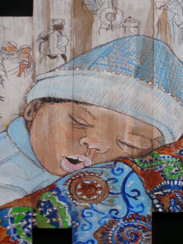 Dodo l'enfant do